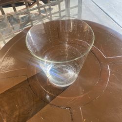 Glassware