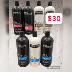 $30 Hair Care Bundle