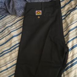 Ben Davis Original Fit