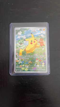 Pikachu #88