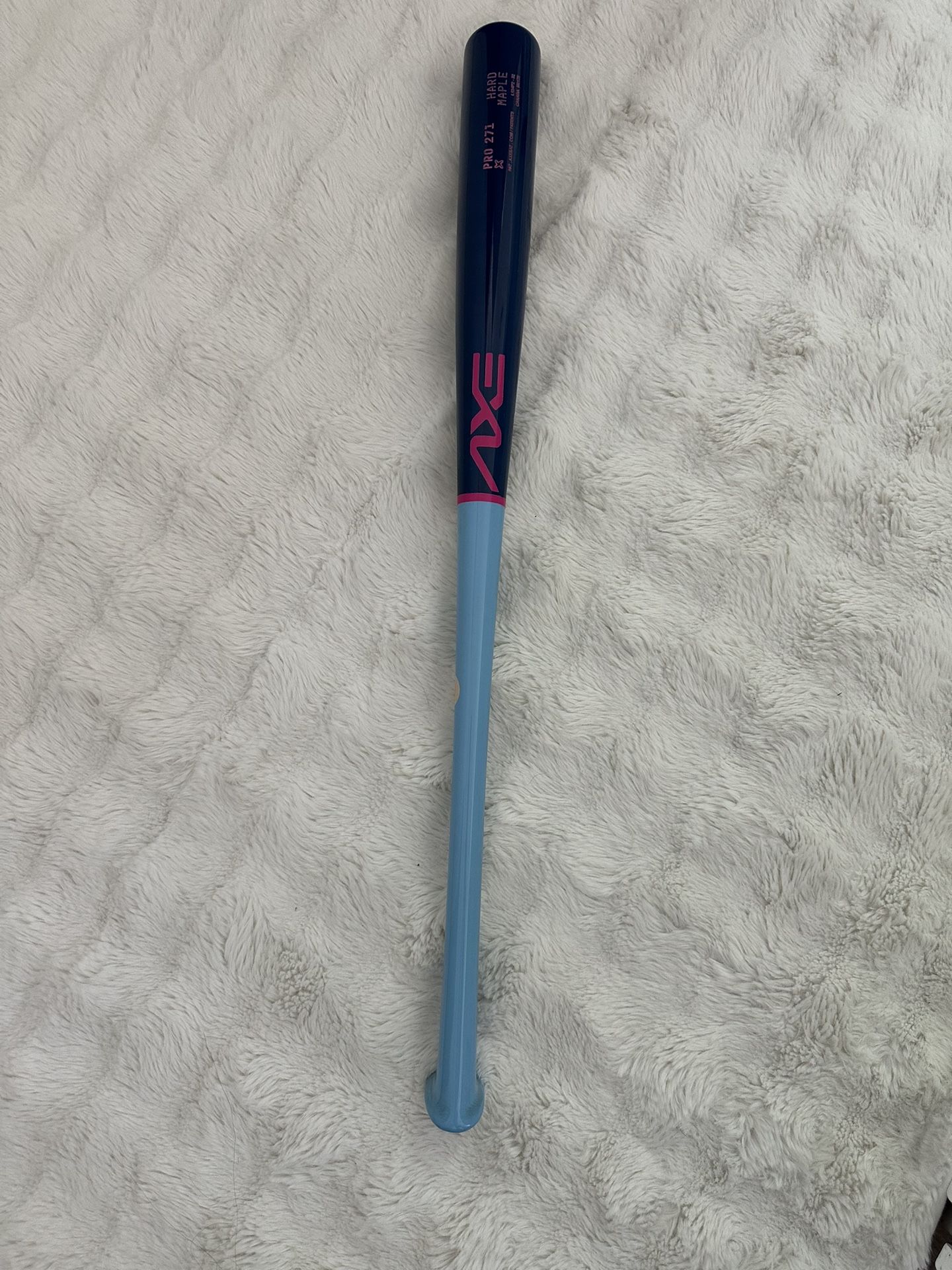 Maple Wood Bat