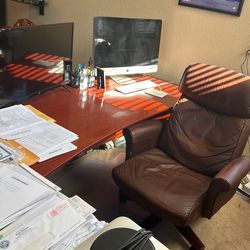 Office Desk