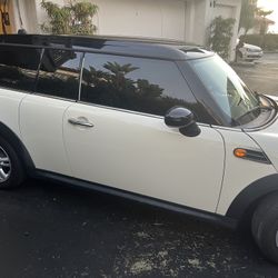 2014 Mini Cooper Countryman