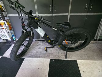 Hiboy P6 Ebike
