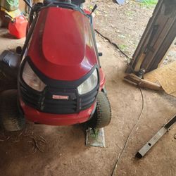 42-inch grass cutter 