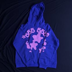 Sp5der Beluga Hoodie
