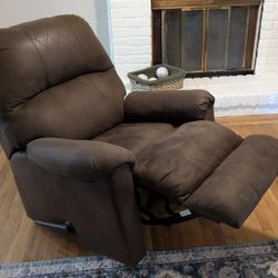 Recliner 