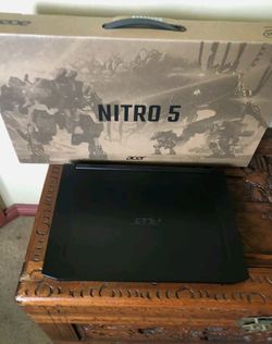 Acer Nitro 5 Gaming
