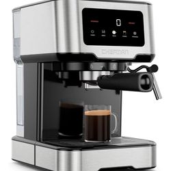 Chefman Coffee Machine