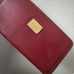 Kennth Cole Wallet❤️