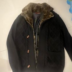 Zara man - m Winter Jacket 