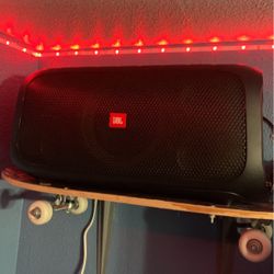 Jbl Speaker 