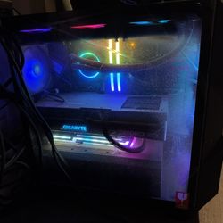 Gaming PC Computer 4080RTX Intel i9 12th Gen 