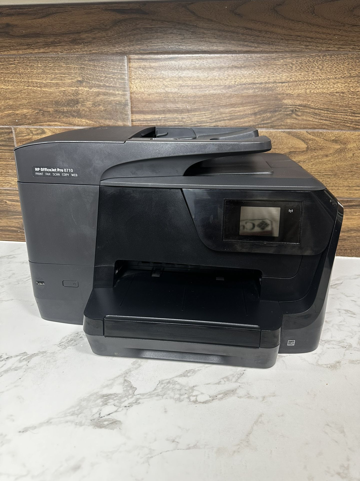 Hp Printer