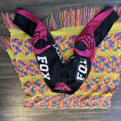 Fox Racing Pants 