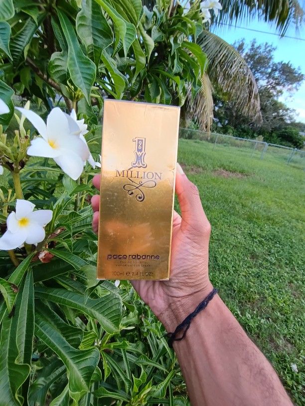 Paco Rabanne 1 Million EDT 100ML