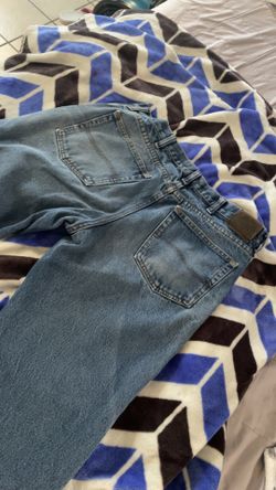 LEE jeans