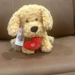 Warmies Puppy