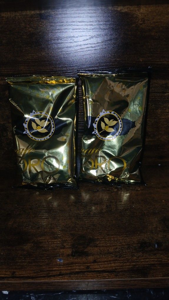 Fresh Coffee Sale