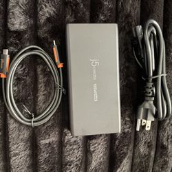 3 Port Laptop Chargers 