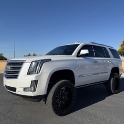 2016 Cadillac Escalade 4X4