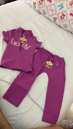 Small Body by raven