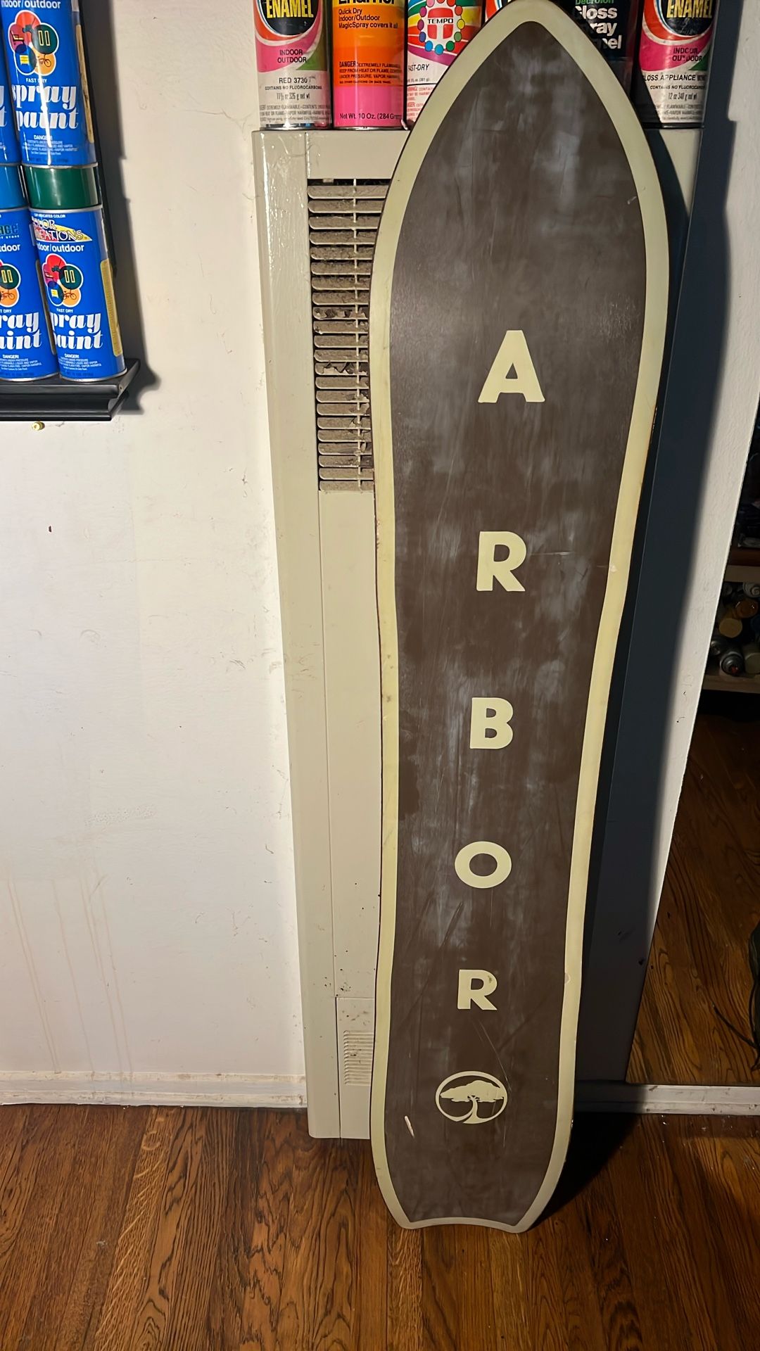 スノーボード ARBOR Clovis159 スノーボード ARBOR Clovis159 Arbor