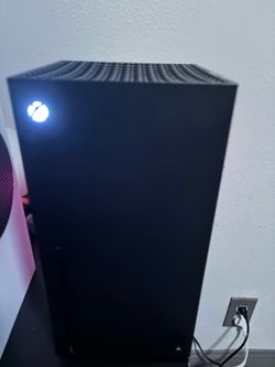 Xbox series X 9/10 condition