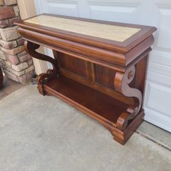 Antique Table