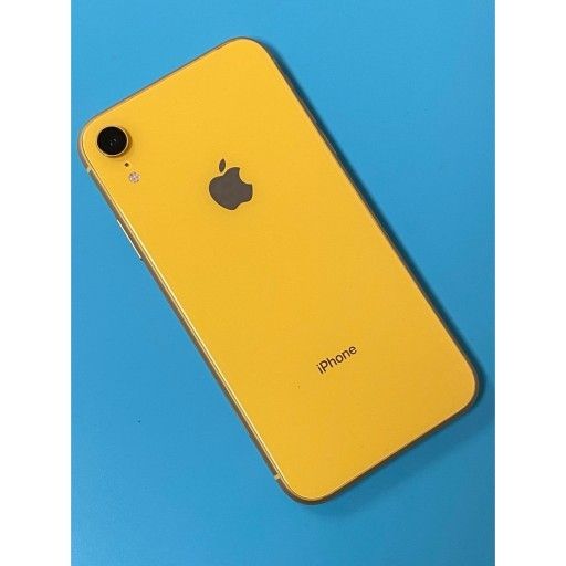 IPhone XR 64 GB Unlocked
