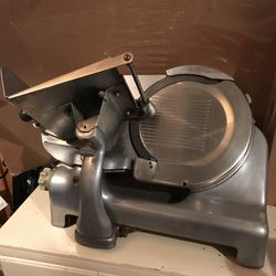 Slicer berkel