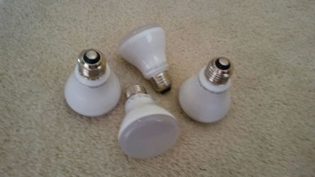 LED bulps