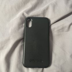 Otter box iPhone Case