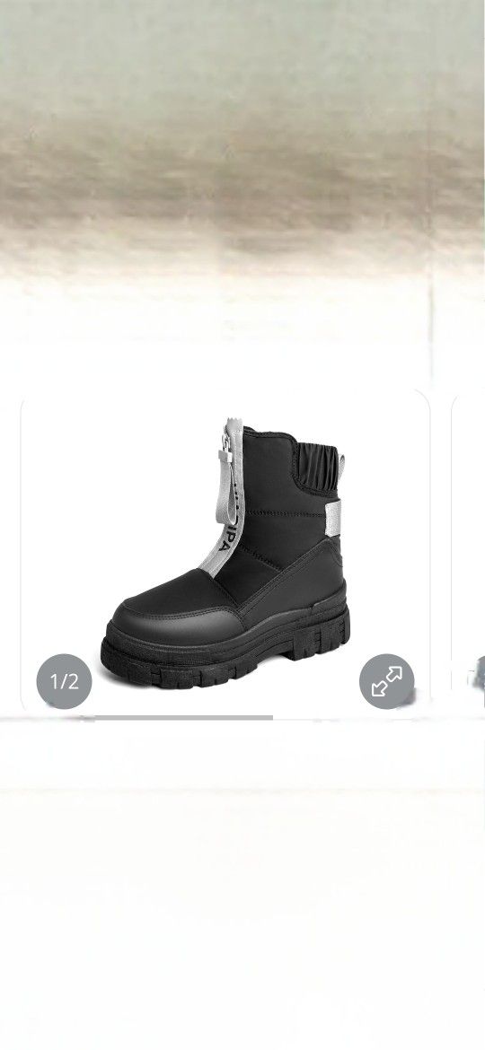 Womens Snow Boots