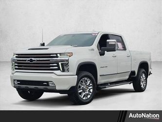 2023 Chevrolet Silverado 2500HD