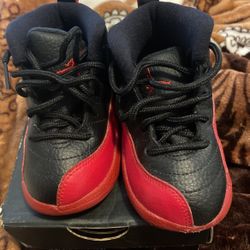 Jordan 12 Retro 7c