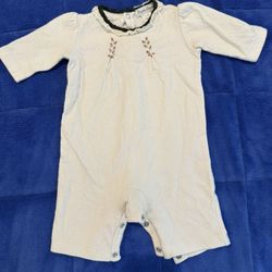 Ralph Lauren Onesie 