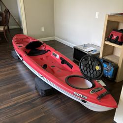 Kayak 