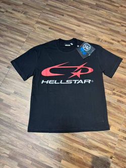 Hellstar shirt new