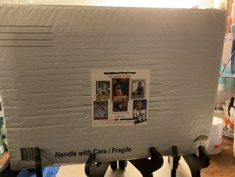 Mystery photos Envelopes Baseball, Basketball and Football. Receive 8x10 and 11x14 Photos