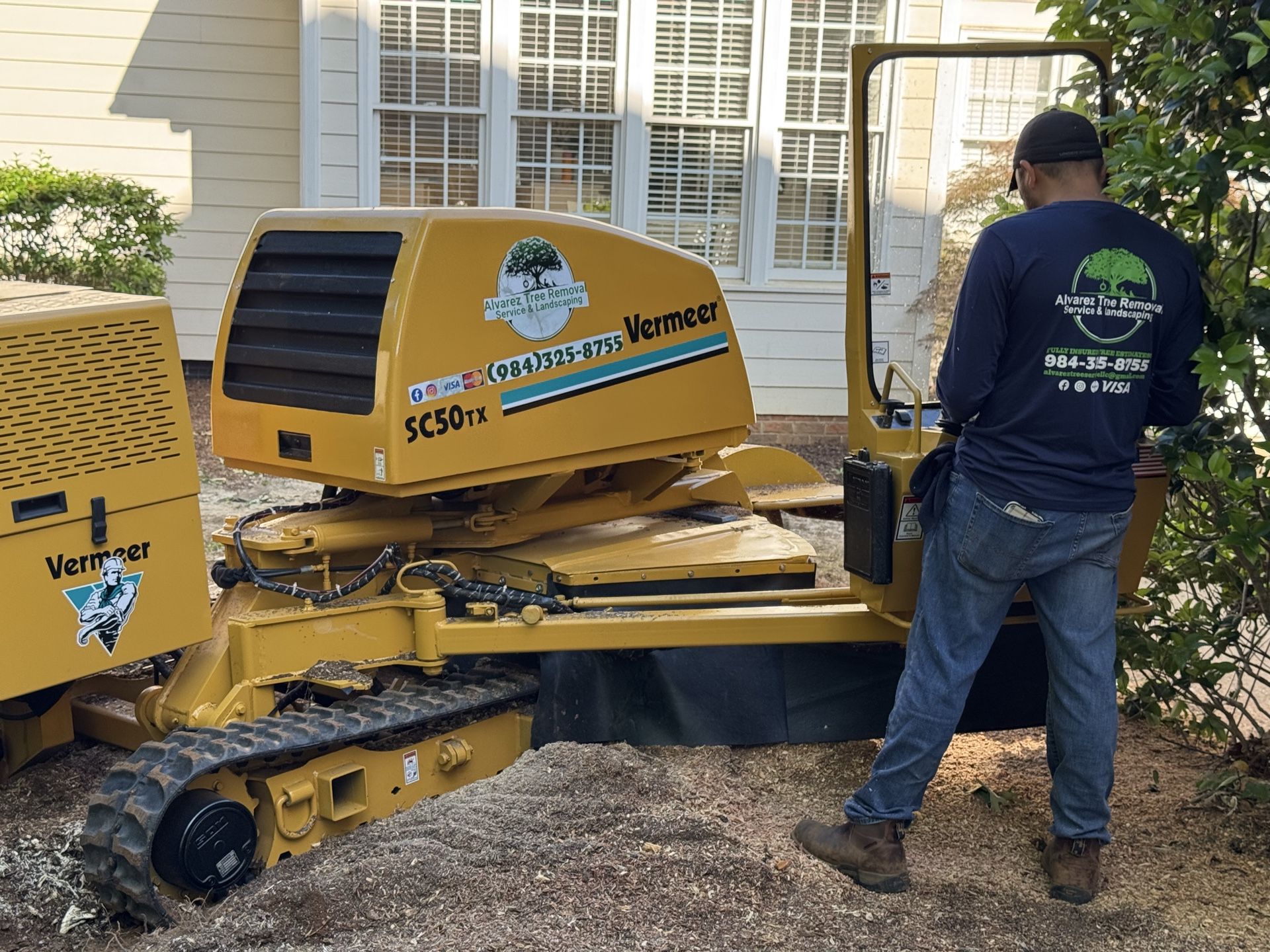 Free estimate