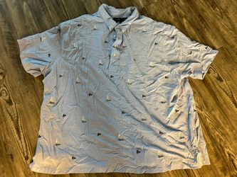 Men’s Ralph Lauren Polo Shirt 4XB
