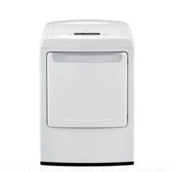 LG Electric Dryer