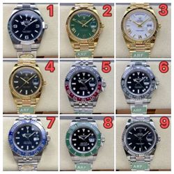 ANY WATCH