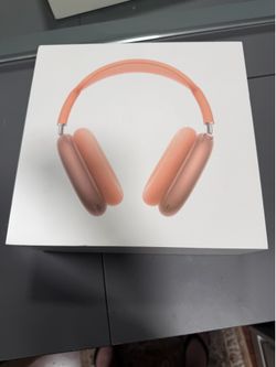 AirPods max