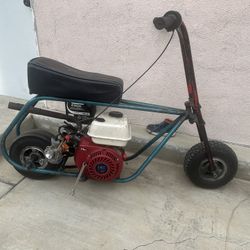 Mini Bike