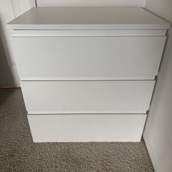 IKEA Dresser