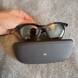 Oakley Meta Polarized Glasses