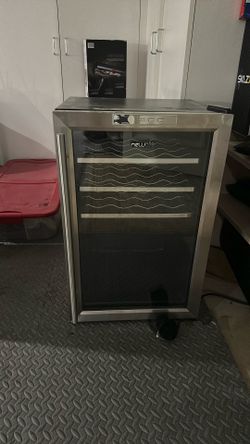 New Air Wine Cooler 
