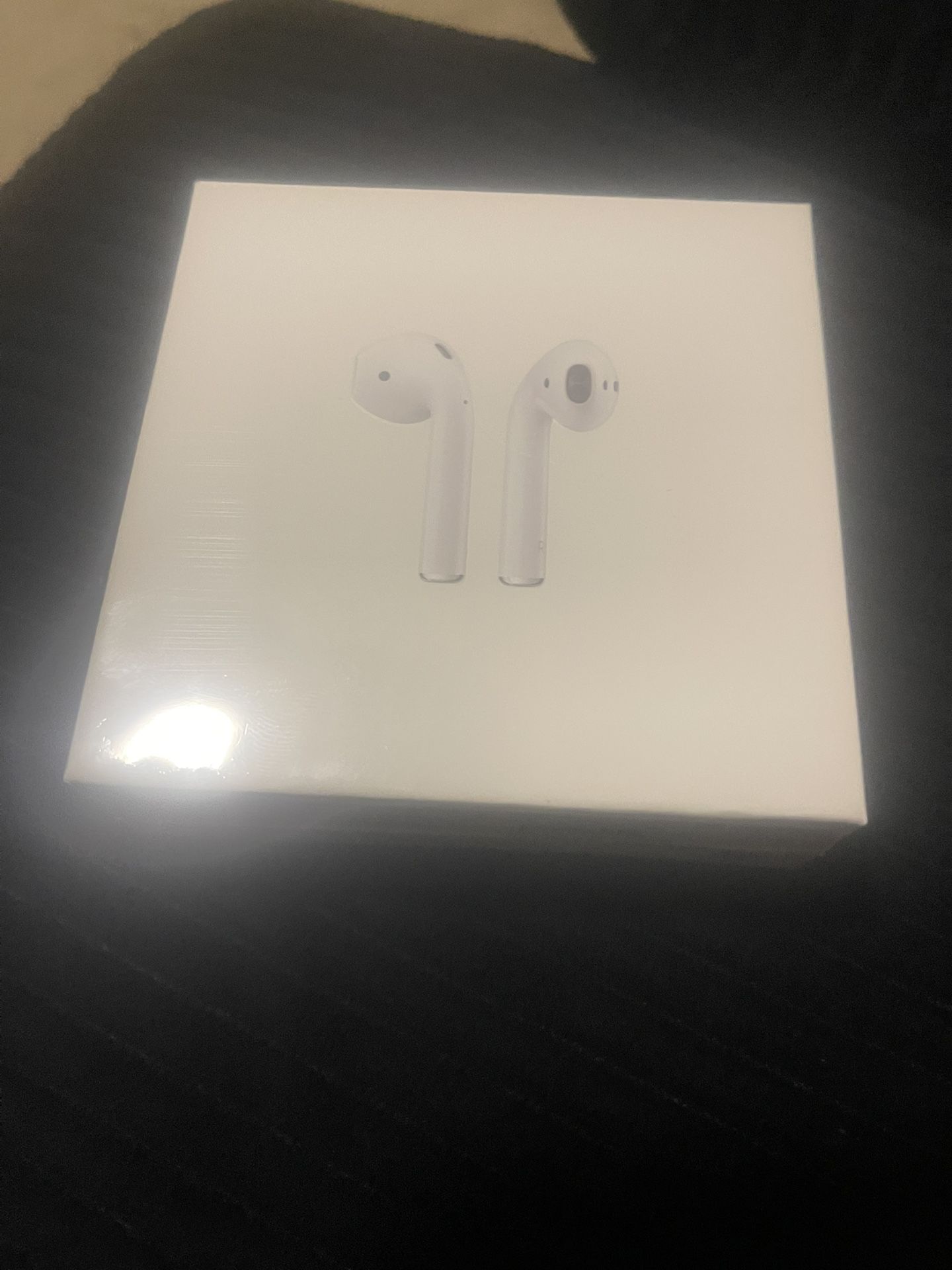 Earbuds, SEALED